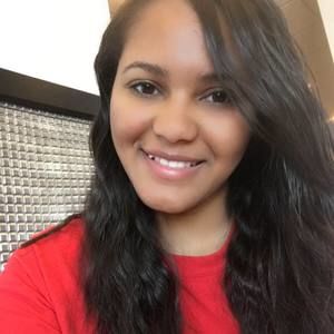 Meet your Posher, Destiny